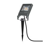 Ledvance Endura LED Spike Schwarz 20W - 1700lm 830 