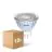 Mehrfachpackung 10x Led-Spot GU4 MR11 1.8W 184lm 36D - 827  | Ersatz Für 20W