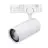 Bright Choice 3-Phasenn-Schienenspot| 20W-25W-30W |840-830-827 CCT | Weiß | Zoomable