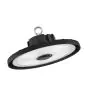 Ledvance LED Highbay Gen 5 Aluminium Schwarz 200W 35000lm 110D - 865  | IP66 - Dali Dimmbar