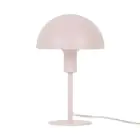Nordlux Tischlampe Ellen Metall Rosa | Geeignet für 1x E14