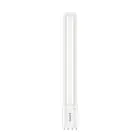 Philips CorePro PL-L LED Glühbirne HF 12W - 830 Warmweiß | 4-Pins - Ersatz Für 24W