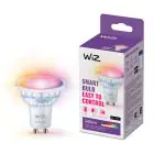 WiZ Smart Led-Spot GU10 PAR16 5W 345lm 36D | Beste Kleurweergave - Dimbaar - Vervangt 50W