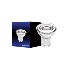 LED-Spot GU10 PAR16 3W 230lm 36D - 827 | Dimmbar - Ersatz für 35W