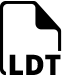 LDT file (Eulumdat) 4099854004087
