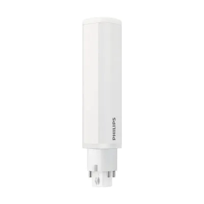 Ampoules LED PL Philips - 4 broches
