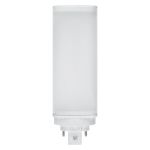 Ledvance Dulux-T LED 10W - 830 Blanc Chaud | 4 Broches - Remplacement 26W