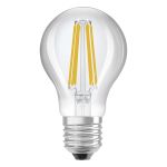 Ledvance Classic Superior LED Ampoule E27 Poire Filament Claire 13.8W 1521lm - 927 Blanc Très Chaud | Meilleur rendu des couleurs - Dimmable - Équivalent 100W