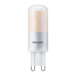 Philips Corepro LED Capsule G9 4.8W 570lm - 830 Blanc Chaud | Équivalent 60W
