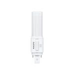 Philips CorePro PL-C LED 360D 6.9W 980lm - 830-840-865 CCT | 2 Broches - Remplacement 18W