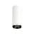 SLV Numinos Phase S Spot Aluminium Blanc 10.42W 1020lm 36D - 930 Blanc Chaud | Meilleur Rendu De Couleur - Dimmable 