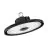 Ledvance Highbay LED Gen 5 Aluminium Noir 150W 26550lm 110D - 840  | IP66 - Dali Dimmable