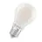 Ledvance Classic LED E27 Poire Dépolie 7.2W 1521lm - 840 Blanc Froid| Remplacement 100W