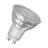 Ledvance LED GU10 PAR16 Performance 3.7W 350lm 36D - 930 Blanc Chaud | Meilleur Rendu De Couleur - Dimmable - Remplacement 50W