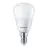 Philips Corepro LED Lustre E14 Boule Dépolie 5W 470lm - 840 Blanc Froid | Équivalent 40W