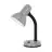 Eglo Lampe De Chevet Basic 1 Échantillon Argent | IP20 - Convient pour 1x E27 