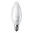 Philips Corepro LED Bougie E14 Dépolie 2.8W 250lm - 827  | Remplacement 25W