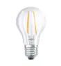Osram Parathom Retrofit Classic LED E27 Poire Filament Claire 7.5W 806lm - 827  | Dimmable - Remplacement 60W