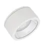 Ledvance Downlight LED Surface IP65 Aluminium Blanc 45W 4950lm 36D - 840 Blanc Froid | IP65