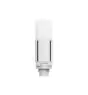 Ledvance DULUX-D LED 7.5W - 830 Blanc Chaud | 2 Broches - Remplacement 18W