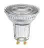 Ledvance Performance Spot LED Réflecteur GU10 PAR16 3.4W 230lm 36D - 927- | Meilleur rendu de couleur - Dimmable - Remplacement 35W