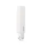 Philips CorePro PL-C LED 5.5W 600lm - 830 Blanc Chaud | 4 Broches - Remplacement 13W