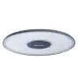Philips Highbay LED CoreLine Aluminium Gris 210W 40000lm 90D - 840 Blanc Froid |IP66