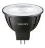 Philips Master LED Spot GU5.3 MR16 8W 670lm 36D - 840 Blanc Froid | Dimmable - Équivalent 50W