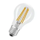 Ledvance Classic LED E27 Poire Filament Claire 2.2W 470lm - 827  | Remplacement 40W