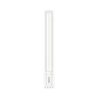 Philips CorePro PL-L LED Ampoule EM/Mains 12W - 840 Blanc Froid | 4 Broches - Remplacement 24W