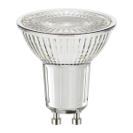 Spot LED GU10 PAR16 3W 230lm 36D - 927 | Meilleur rendu de couleur - Dimmable - Remplacement 35W