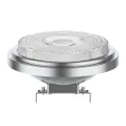 Spot Spot LED G53 AR111 7.2W 450lm 40D - 918-927 Dim To Warm | Meilleur Rendu De Couleur - Dimmable - Remplacement 50W